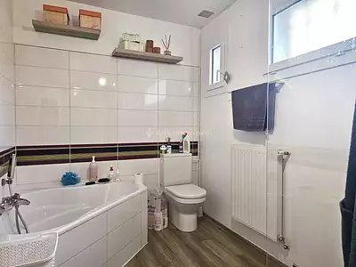 Maison, 154 m²