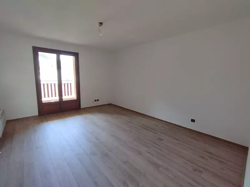 Appartement, 48,49 m²