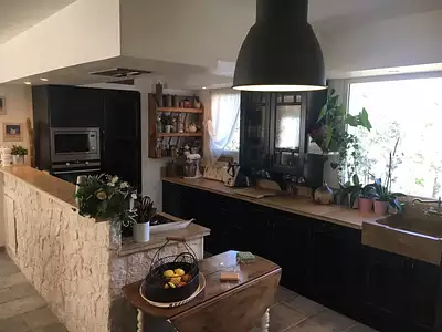 Maison, 140 m²