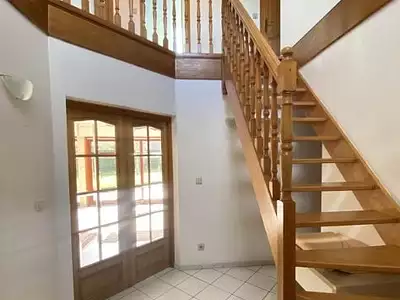 Maison, 138,8 m²