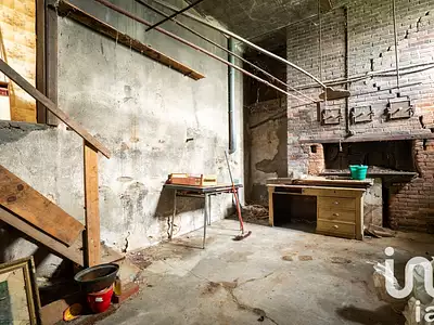 Maison, 148 m²