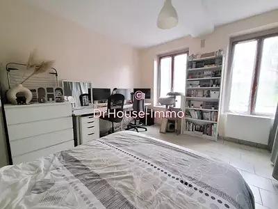 Maison, 190 m²