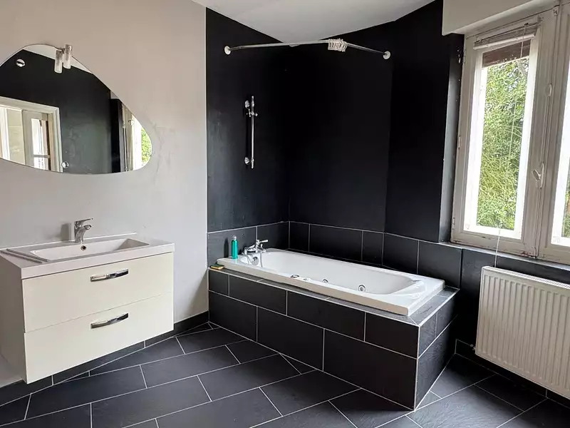 Appartement, 82 m²