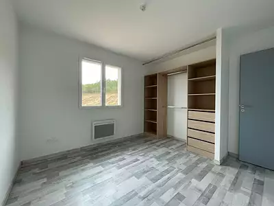 Maison, 90 m²
