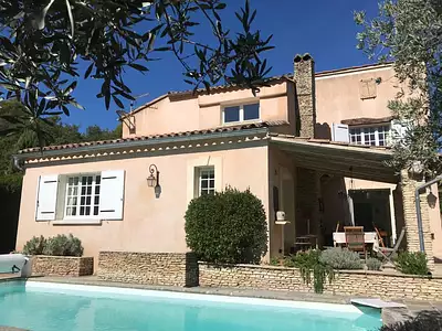 Maison, 160 m²
