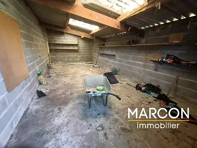 Maison, 116 m²