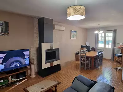 Maison, 100 m²