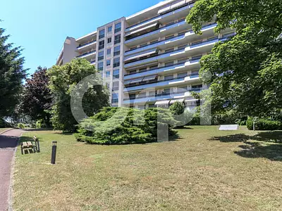 Appartement, 110 m²