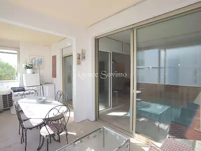 Appartement, 37,05 m²