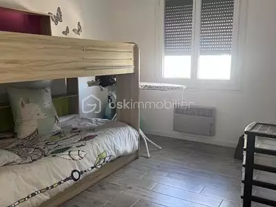 Maison, 88 m²