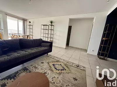 Appartement, 66 m²