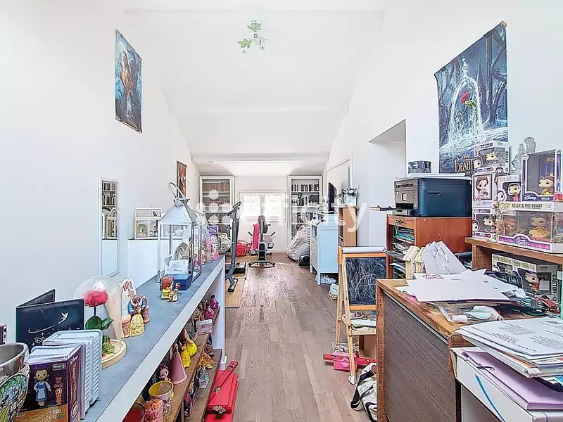 Maison, 95 m²