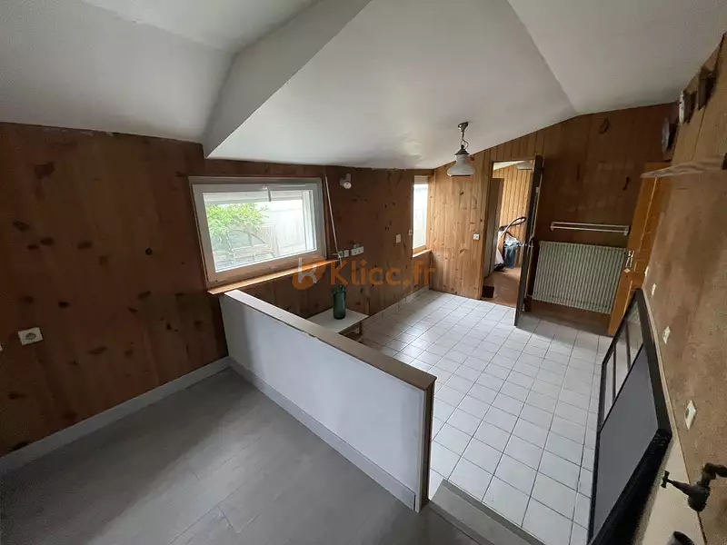 Maison, 106 m²