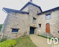 Maison, 160 m²