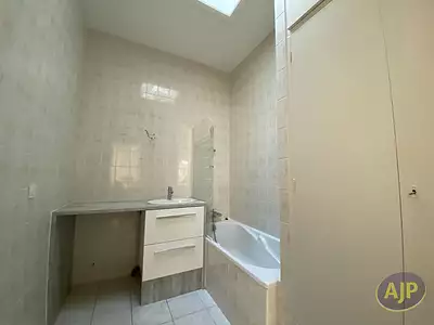 Maison, 77,7 m²