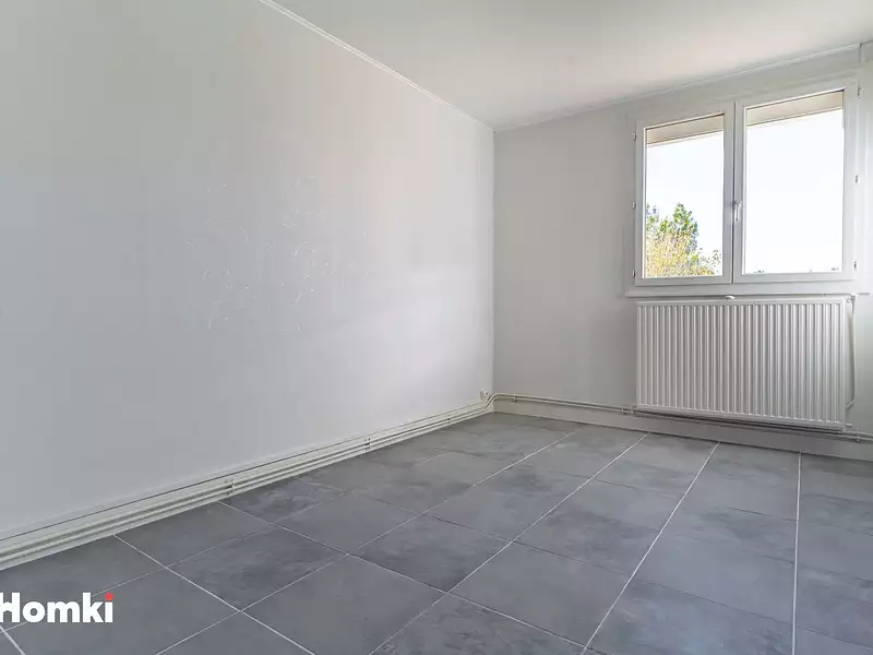 Appartement, 11 m²