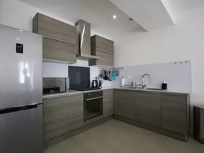 Appartement, 55 m²