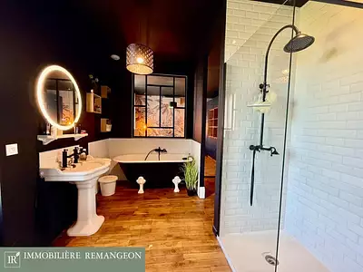 Maison, 175 m²