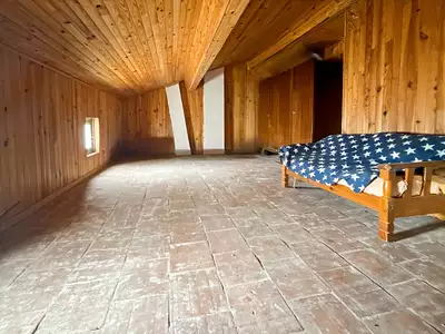 Maison, 118 m²