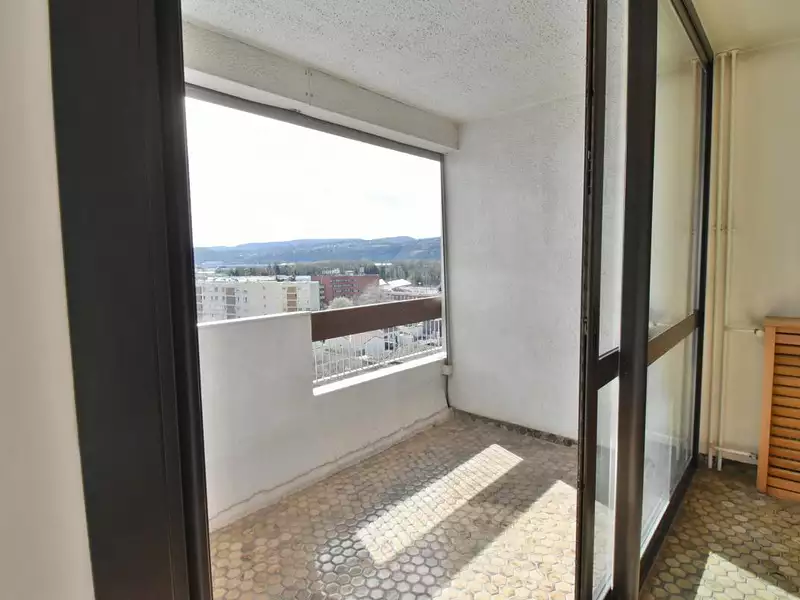 Appartement, 79 m²