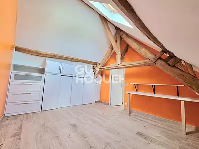 Maison, 53,47 m²