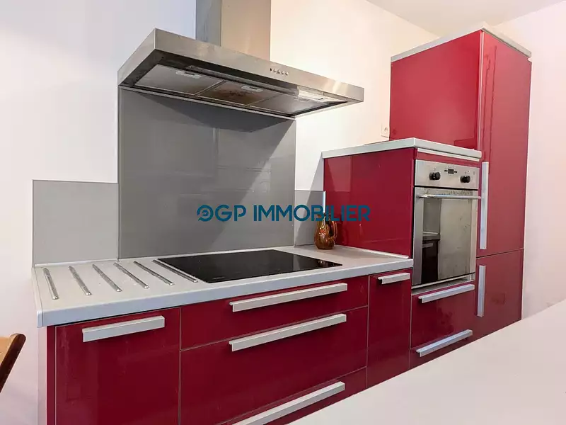 Appartement, 27,89 m²