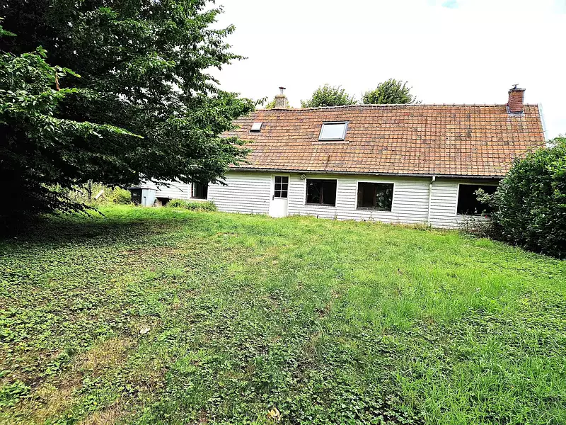 Maison, 75 m²