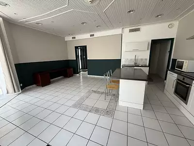 Maison, 94 m²
