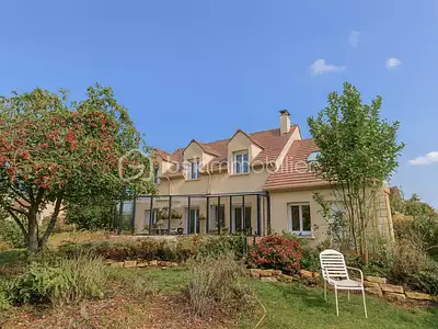 Maison, 145 m²