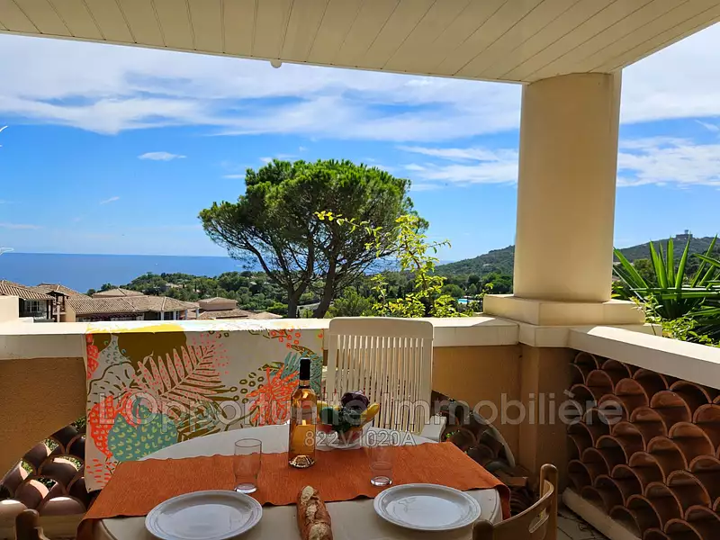 Appartement, 27,97 m²