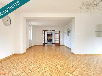 Maison, 152 m²