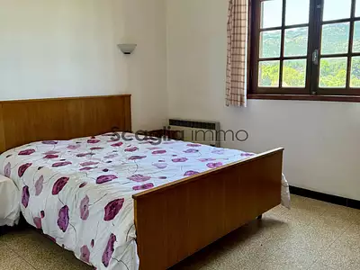 Maison, 140 m²