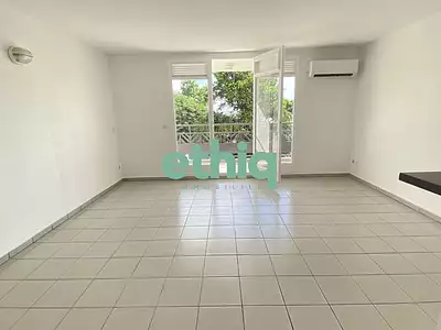 Appartement, 40 m²