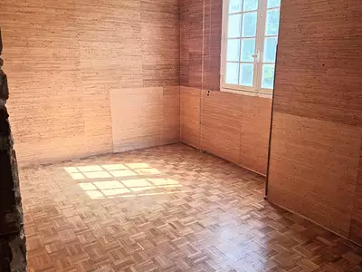 Maison, 122 m²