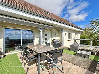 Maison, 145 m²