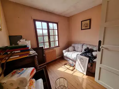 Maison, 62 m²