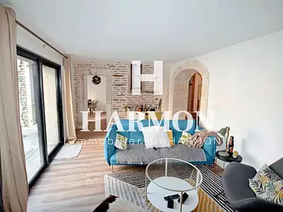 Appartement, 131,54 m²