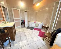 Appartement, 209 m²