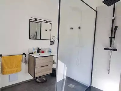 Maison, 174 m²