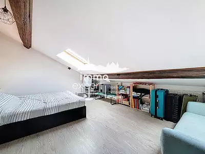 Appartement, 47 m²