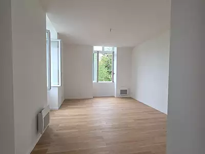 Appartement, 66,5 m²
