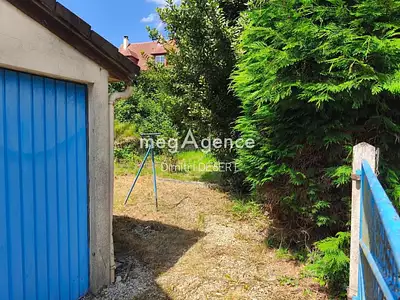 Maison, 60 m²