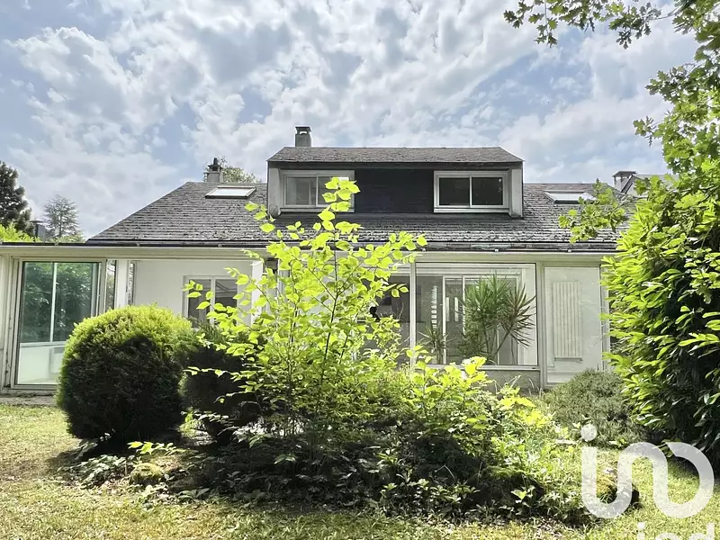 Maison, 165 m²