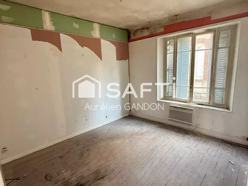 Maison, 125 m²