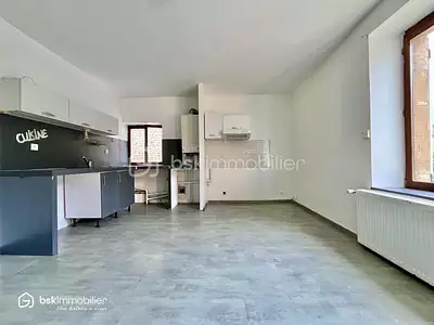 Maison, 120 m²