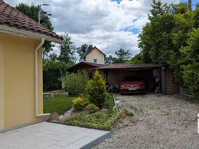 Maison, 58 m²