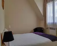 Appartement, 51,13 m²