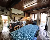 Maison, 58 m²