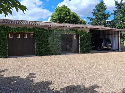 Maison, 157 m²