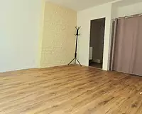 Appartement, 55,6 m²